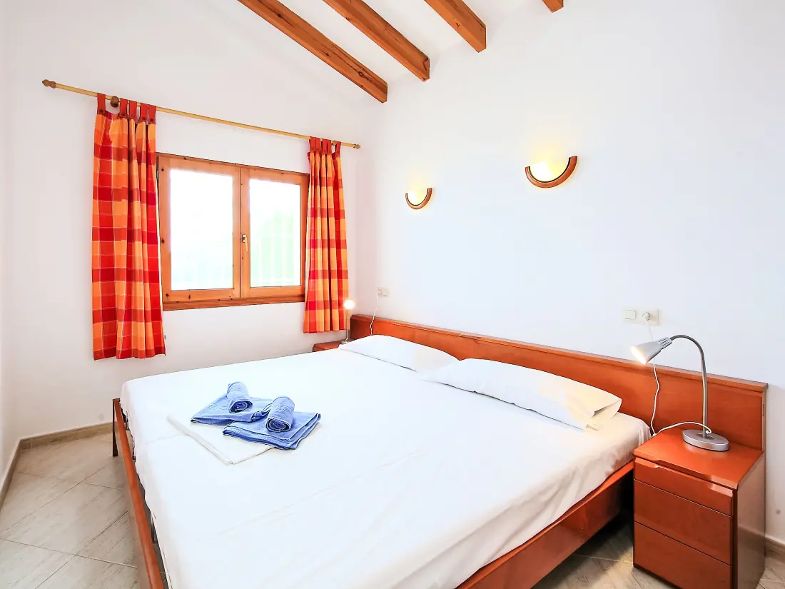 Maison de Vacances Pego