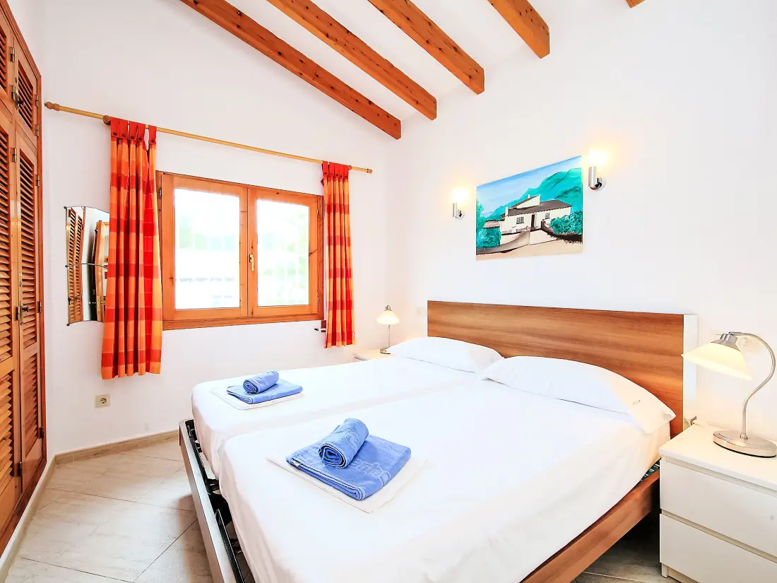 Maison de Vacances Pego