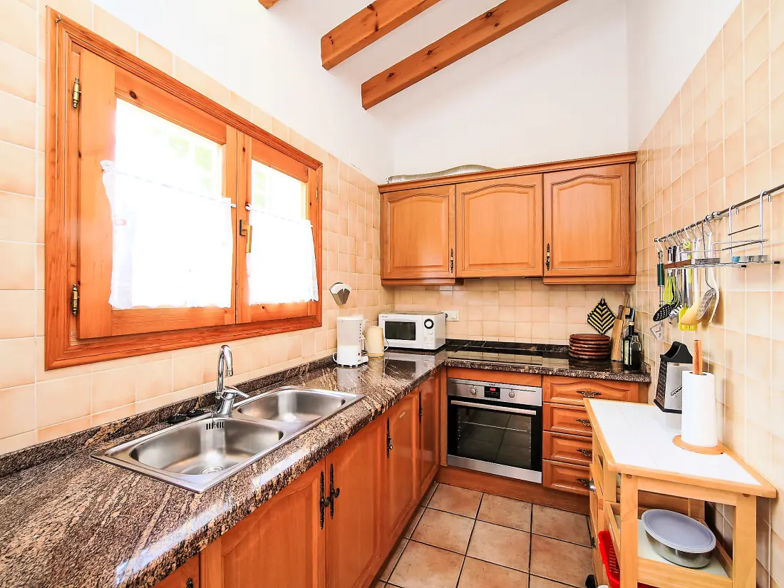 Maison de Vacances Pego