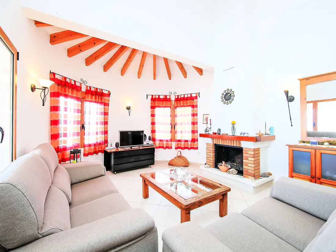Maison de Vacances Pego