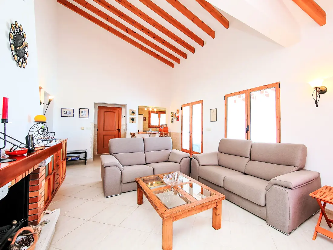 Maison de Vacances Pego