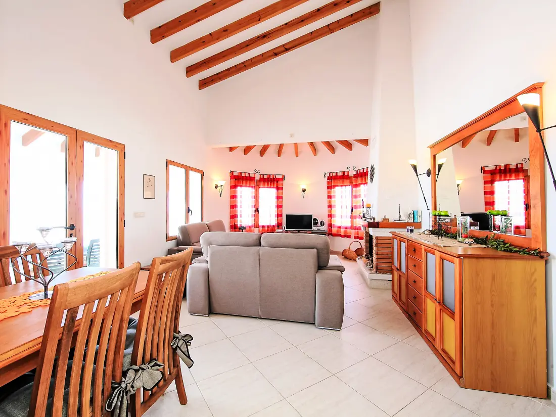 Maison de Vacances Pego