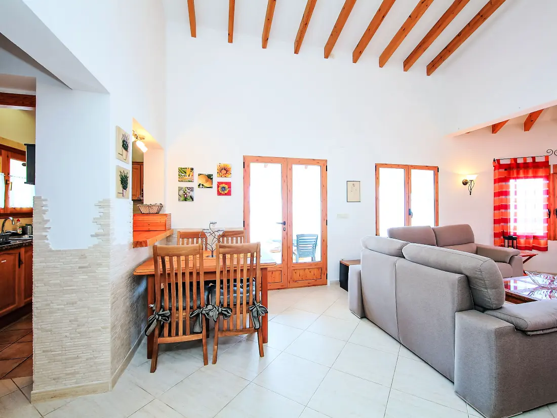 Maison de Vacances Pego