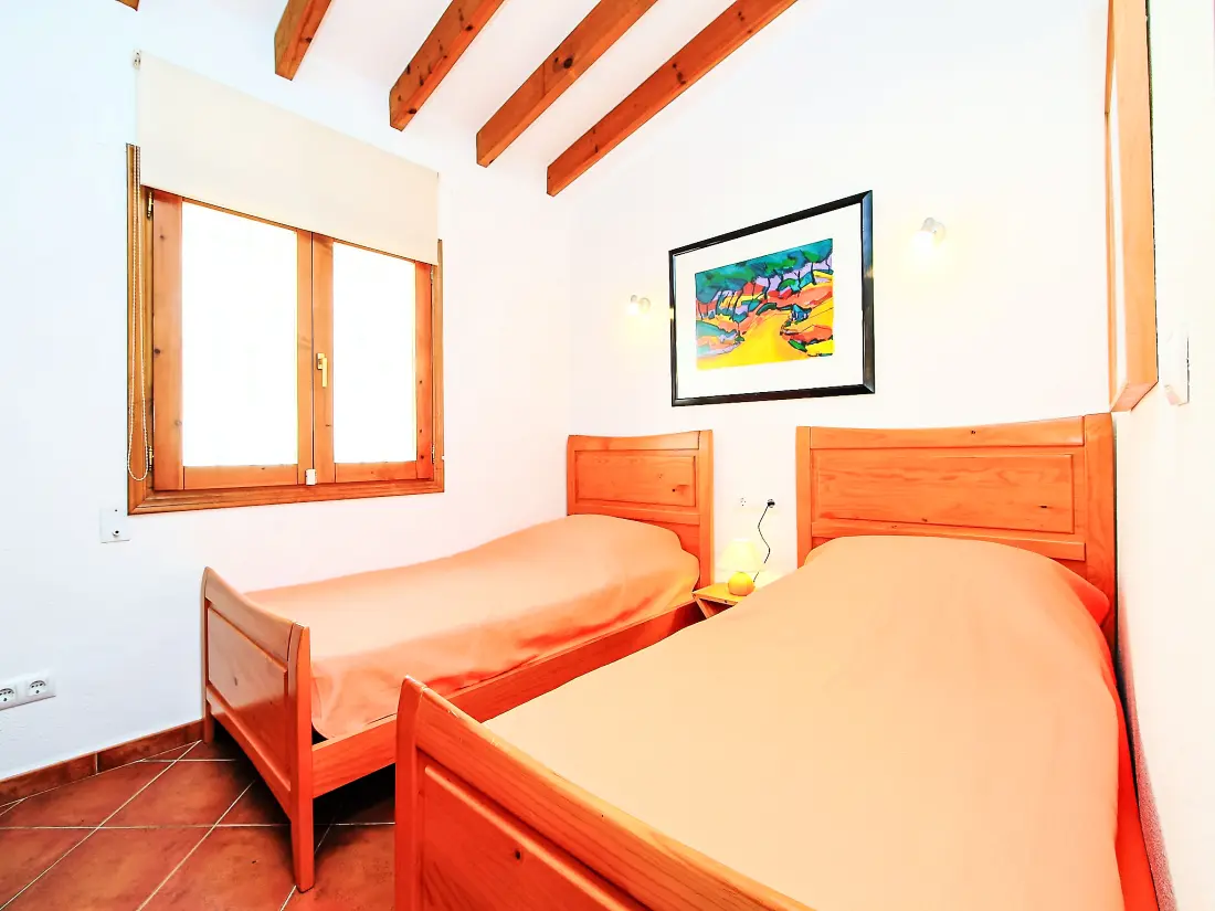 Maison de Vacances Pego