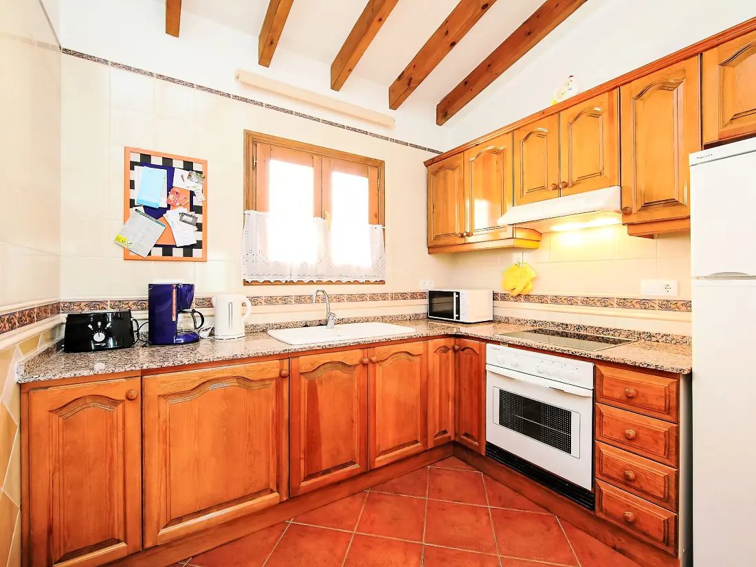 Maison de Vacances Pego