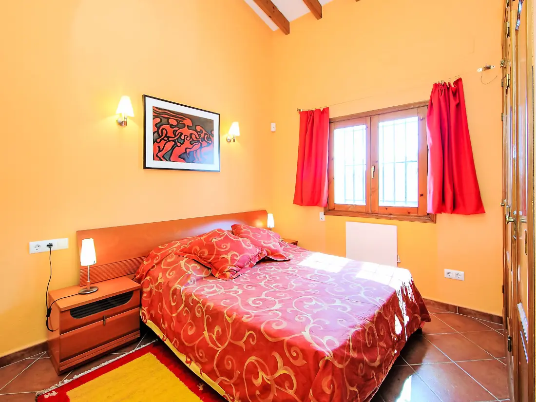 Maison de Vacances Pego