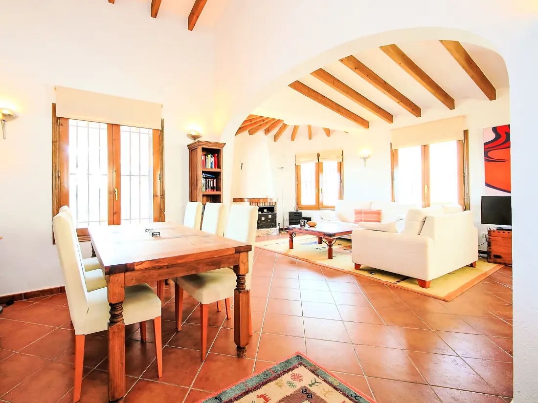 Maison de Vacances Pego