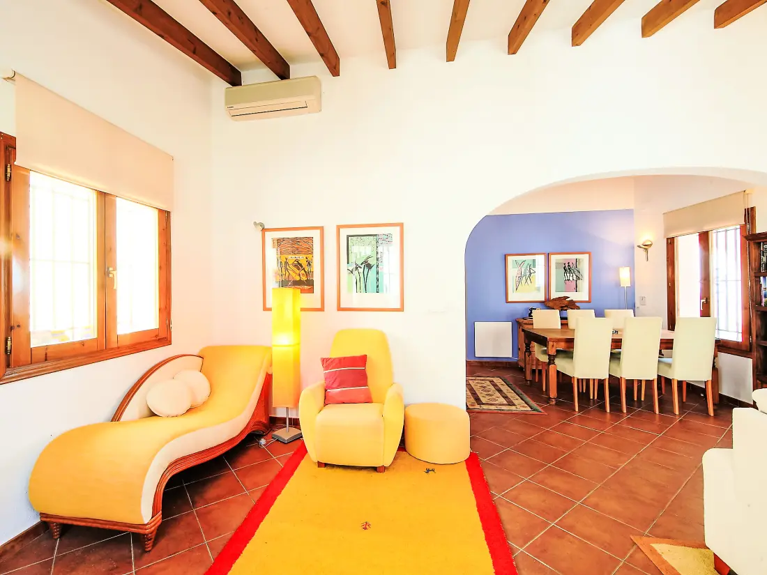 Maison de Vacances Pego