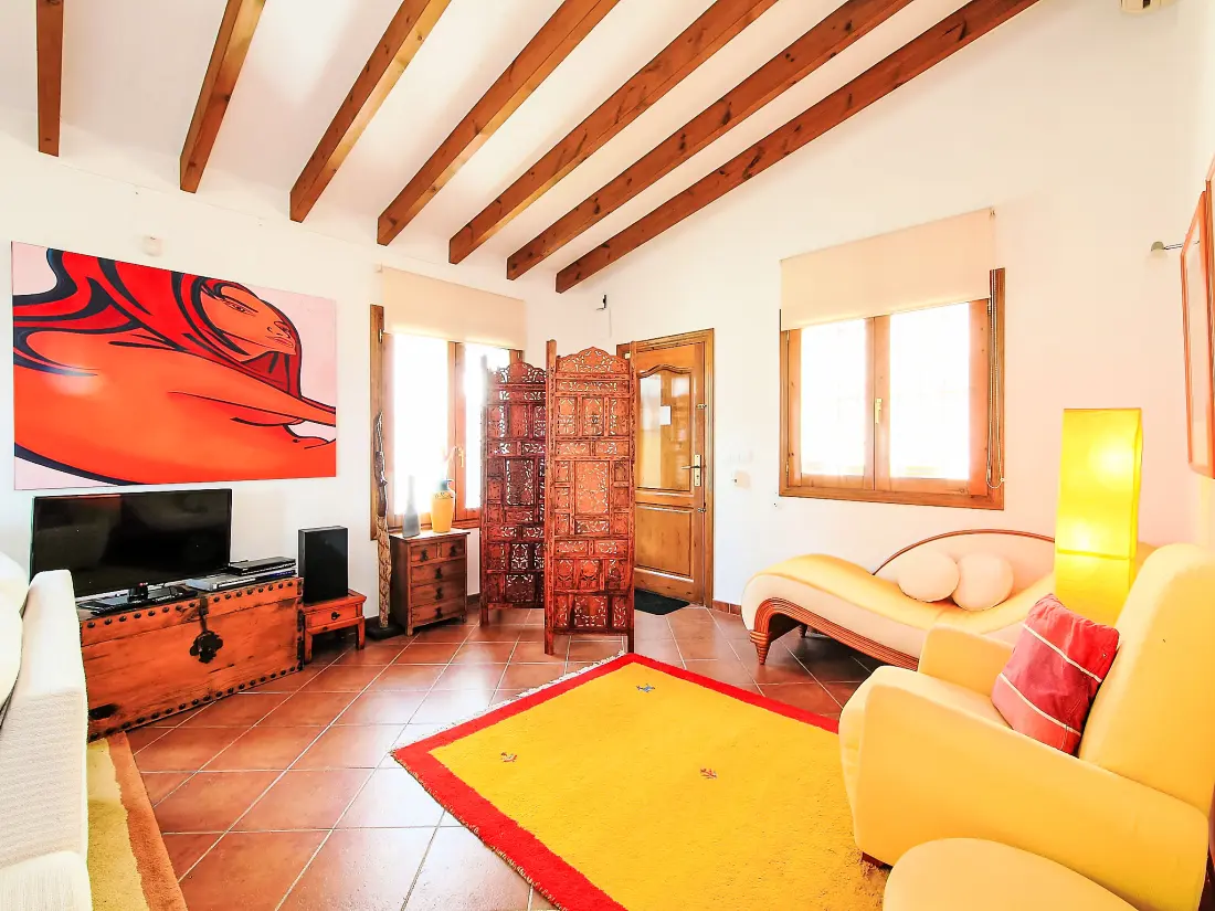 Maison de Vacances Pego