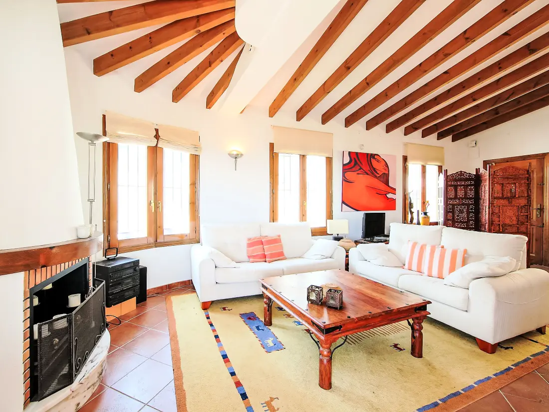 Maison de Vacances Pego
