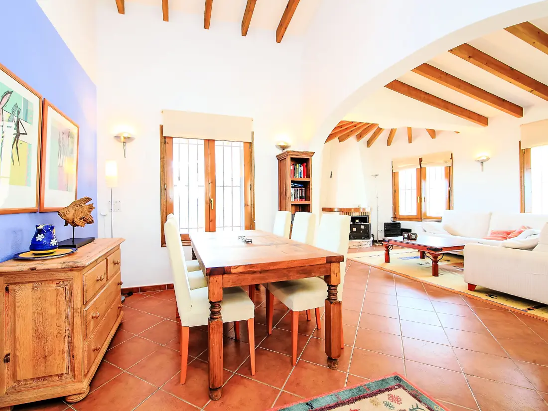 Maison de Vacances Pego