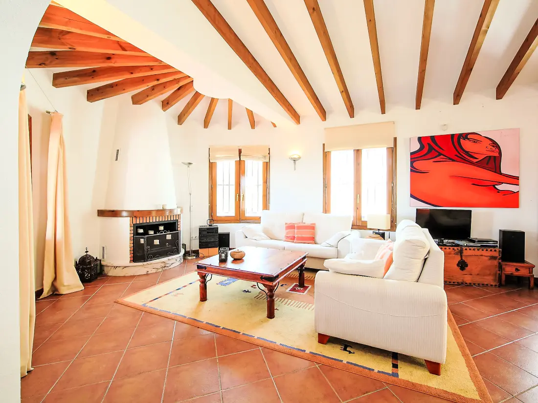 Maison de Vacances Pego