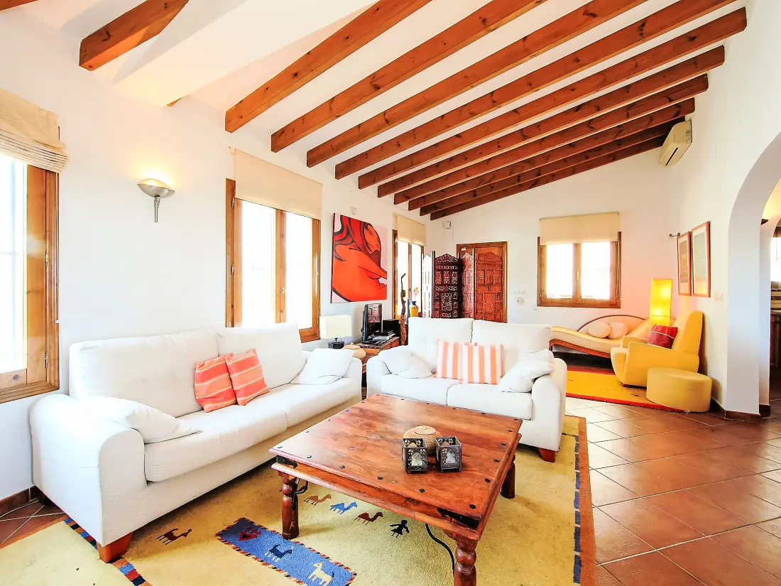 Maison de Vacances Pego