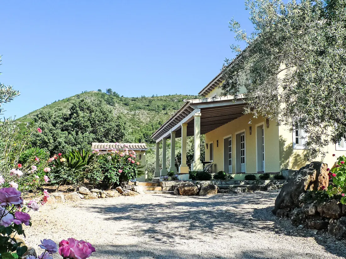 Maison de Vacances Pego