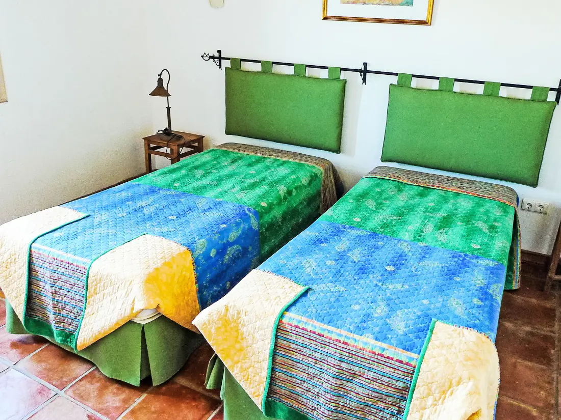 Maison de Vacances Pego