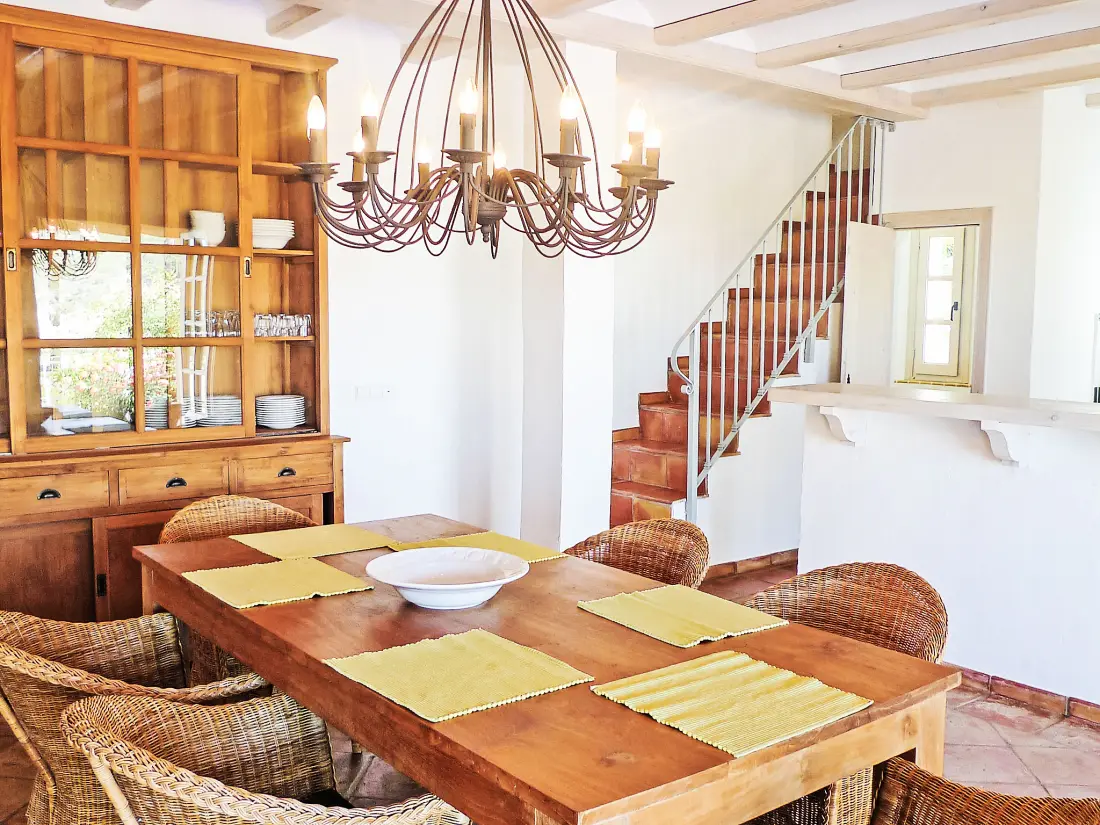Maison de Vacances Pego