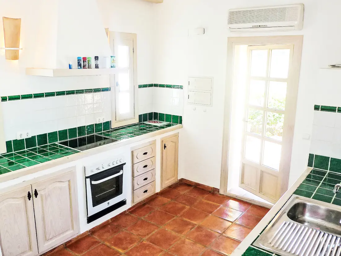 Maison de Vacances Pego