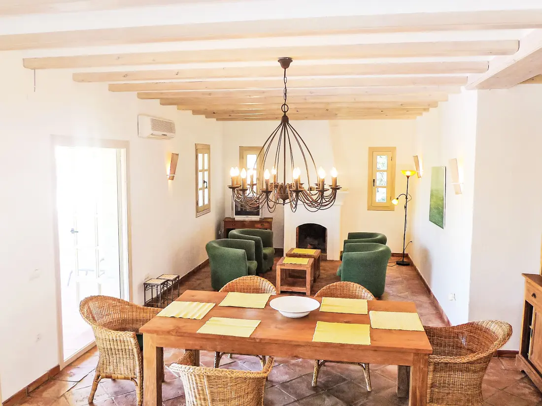 Maison de Vacances Pego