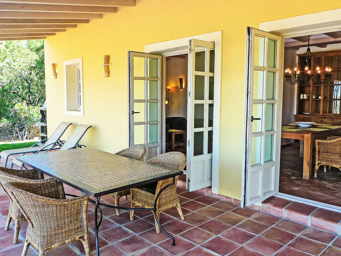 Maison de Vacances Pego