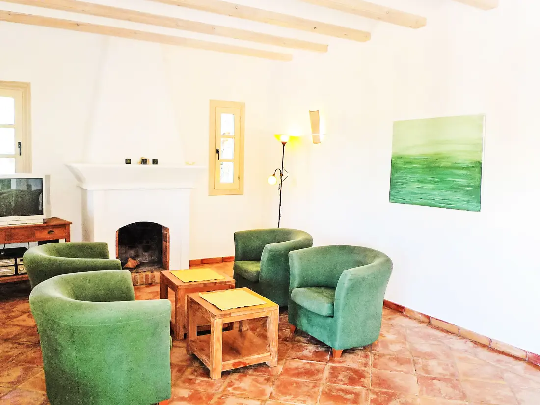 Maison de Vacances Pego