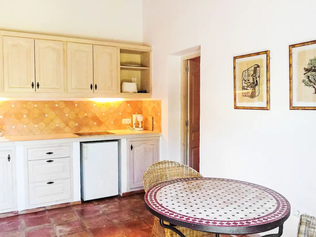 Maison de Vacances Pego