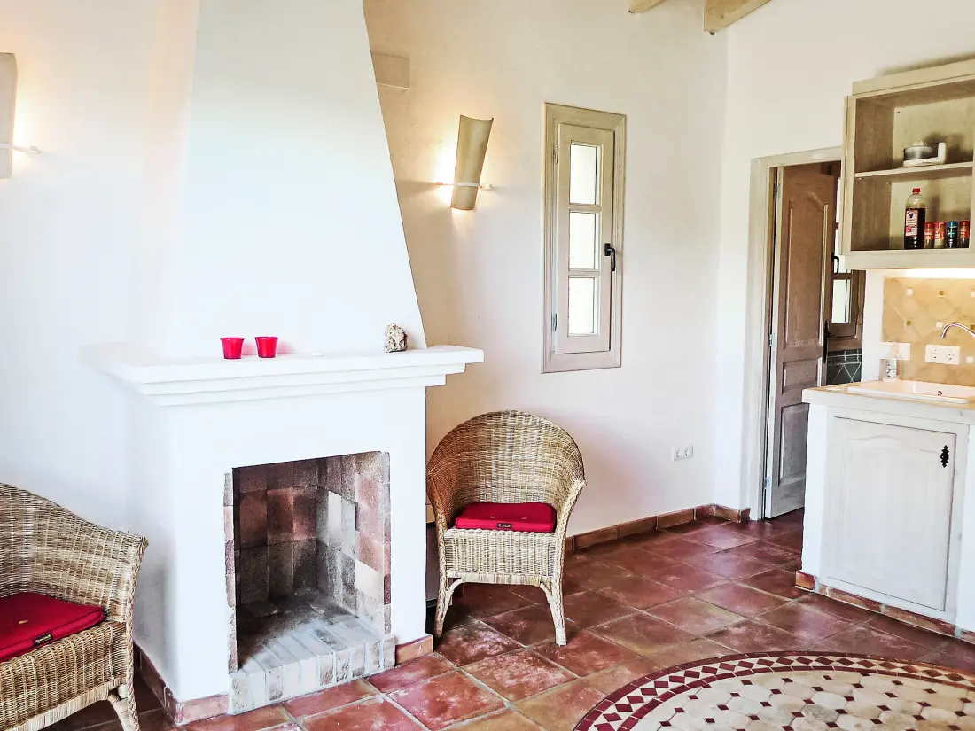 Maison de Vacances Pego