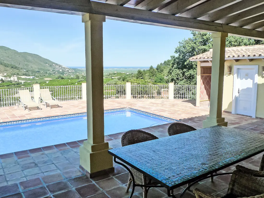 Maison de Vacances Pego