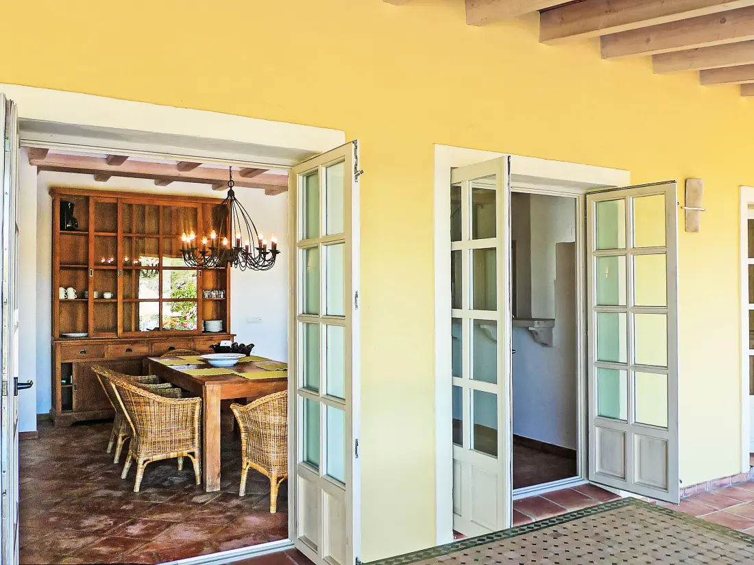 Maison de Vacances Pego