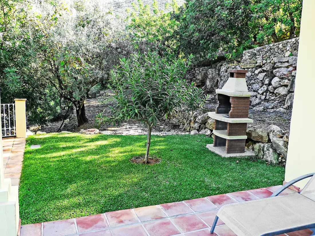 Maison de Vacances Pego