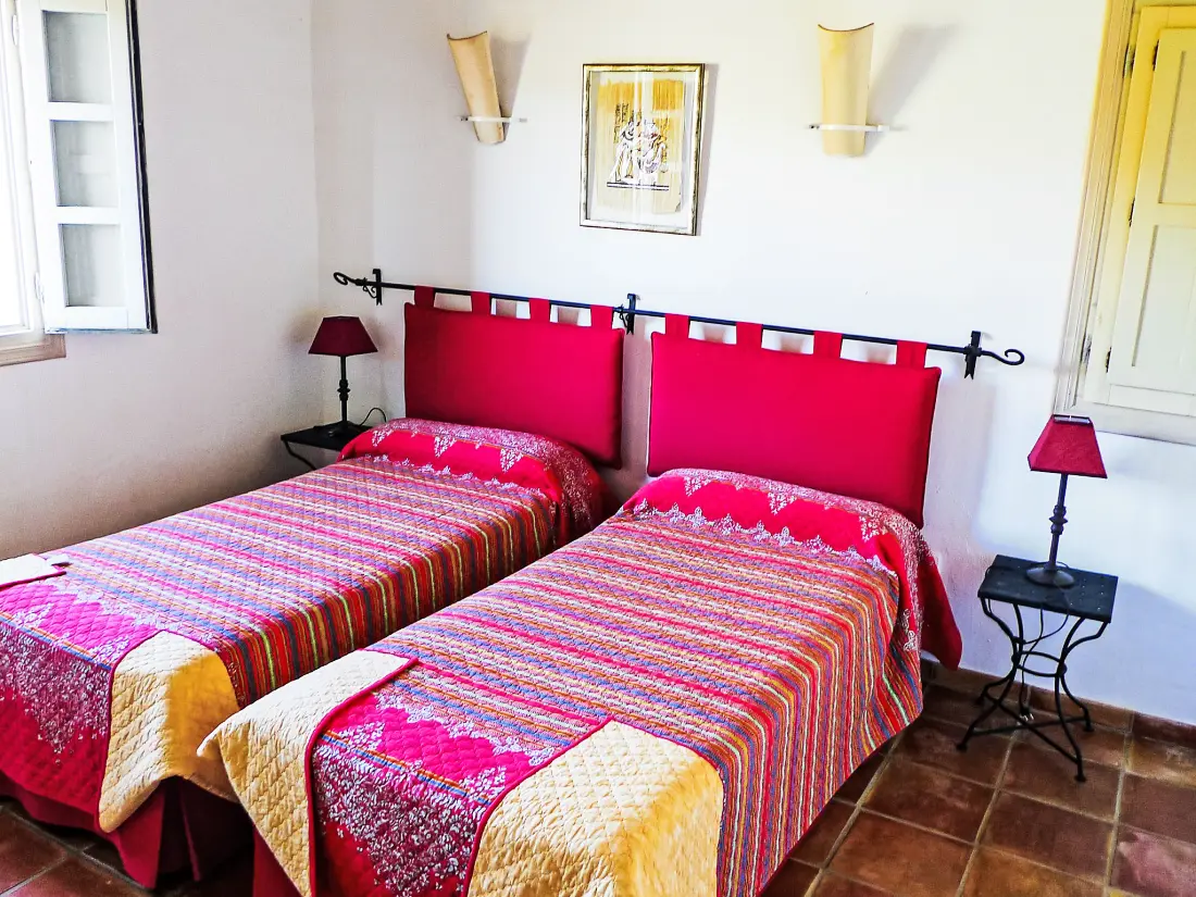 Maison de Vacances Pego