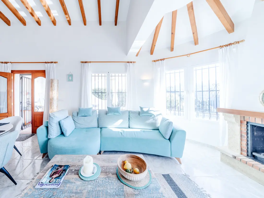 Maison de Vacances Pego