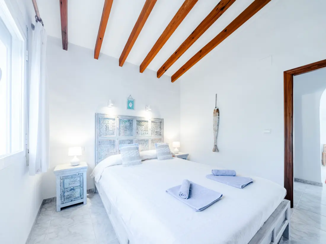 Maison de Vacances Pego