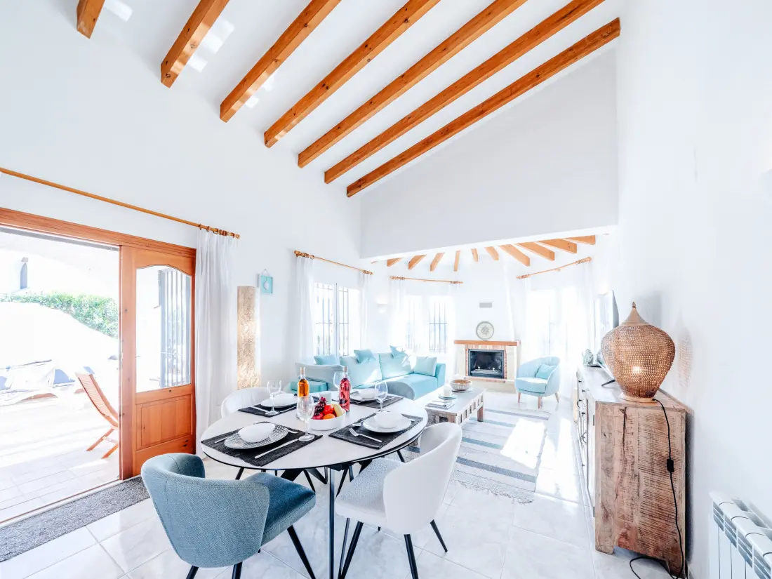 Maison de Vacances Pego