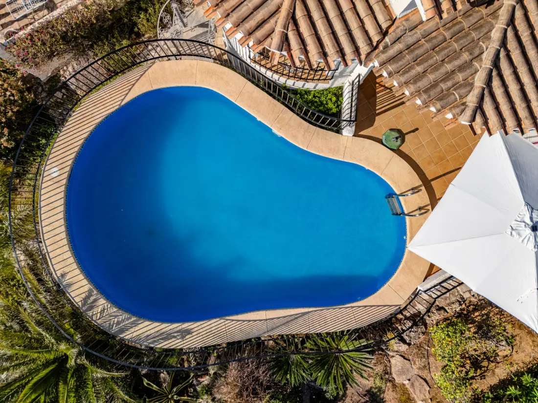 Maison de Vacances Pego