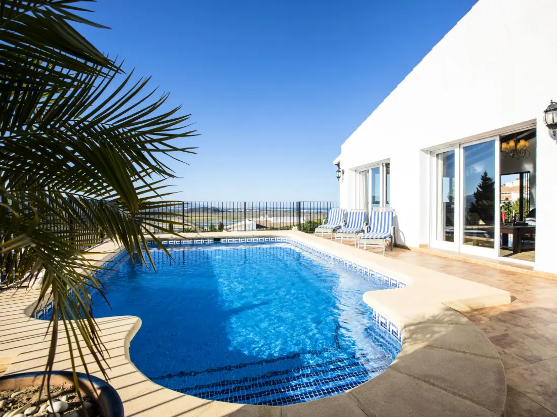 Maison de Vacances Pego