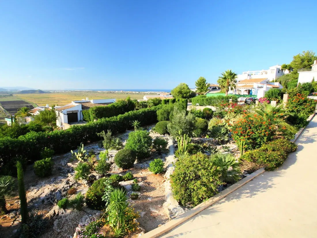 Maison de Vacances Pego