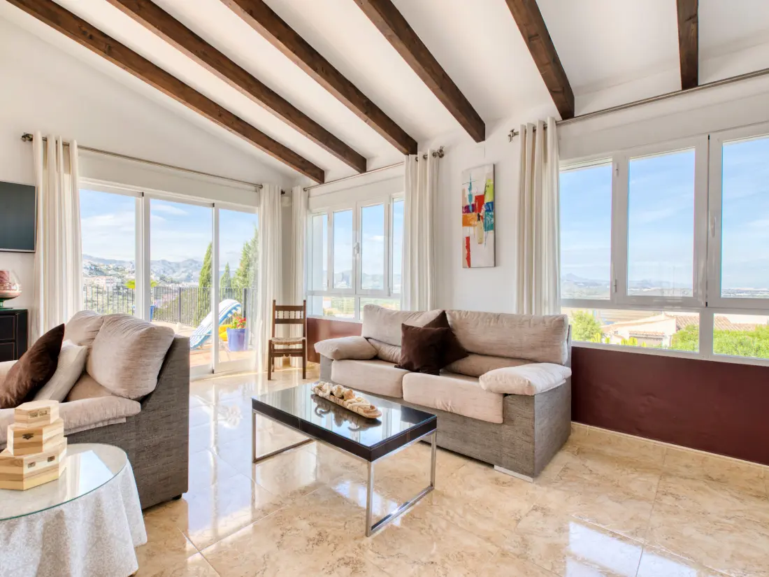 Maison de Vacances Pego