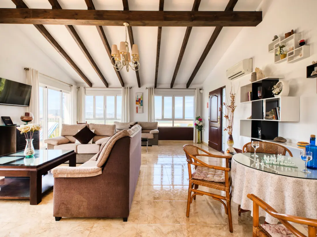 Maison de Vacances Pego