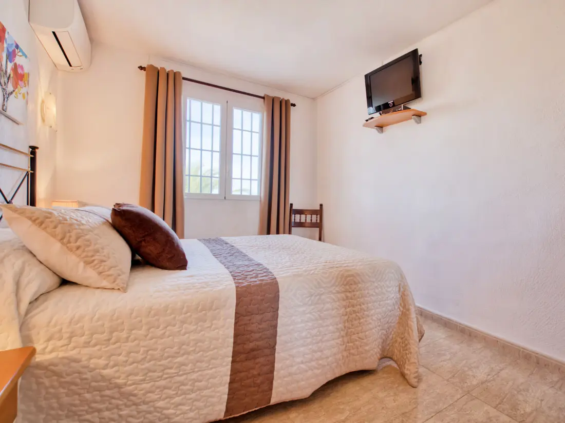 Maison de Vacances Pego
