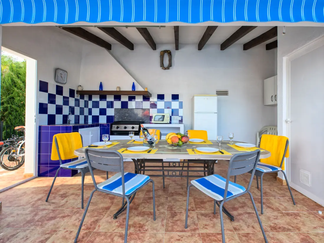 Maison de Vacances Pego