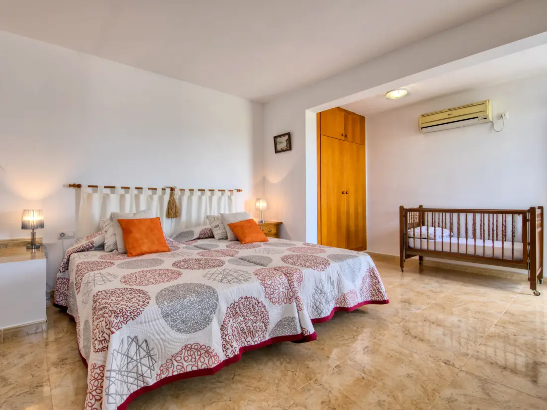 Maison de Vacances Pego