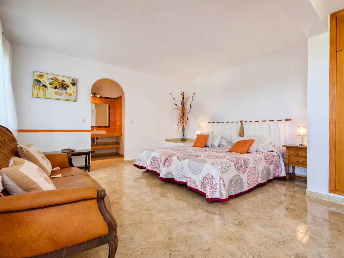 Maison de Vacances Pego
