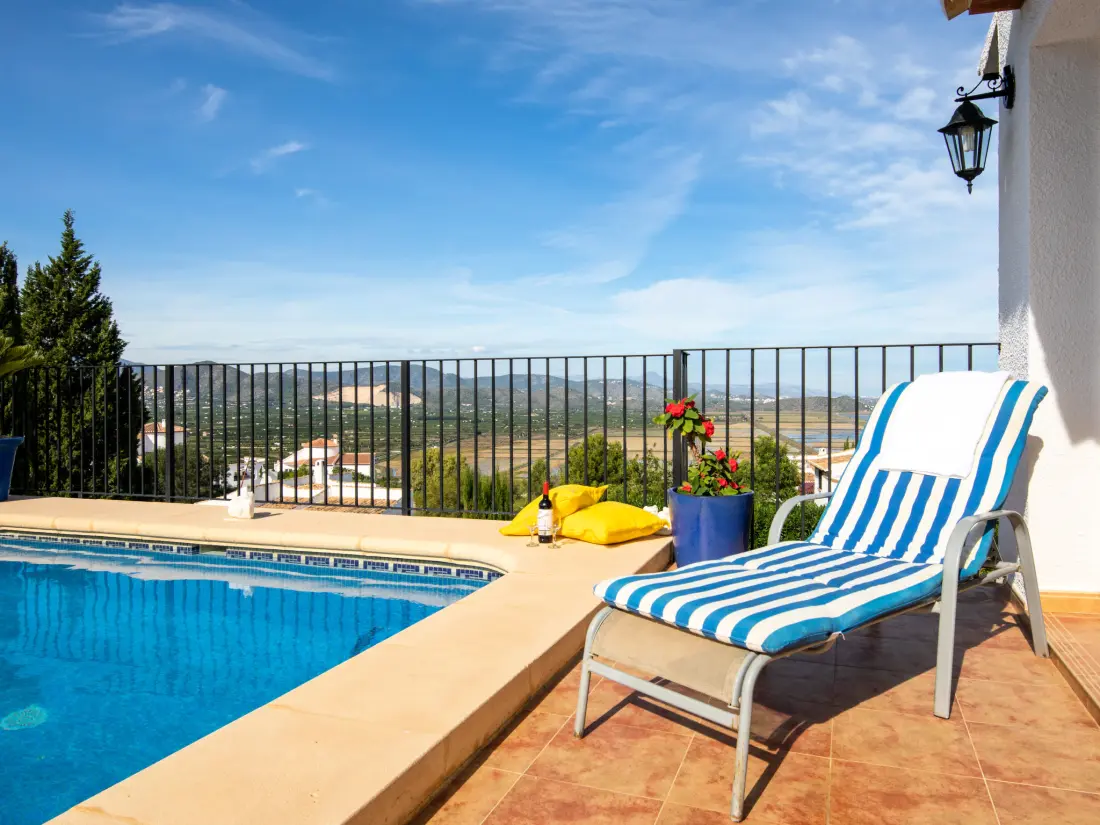 Maison de Vacances Pego