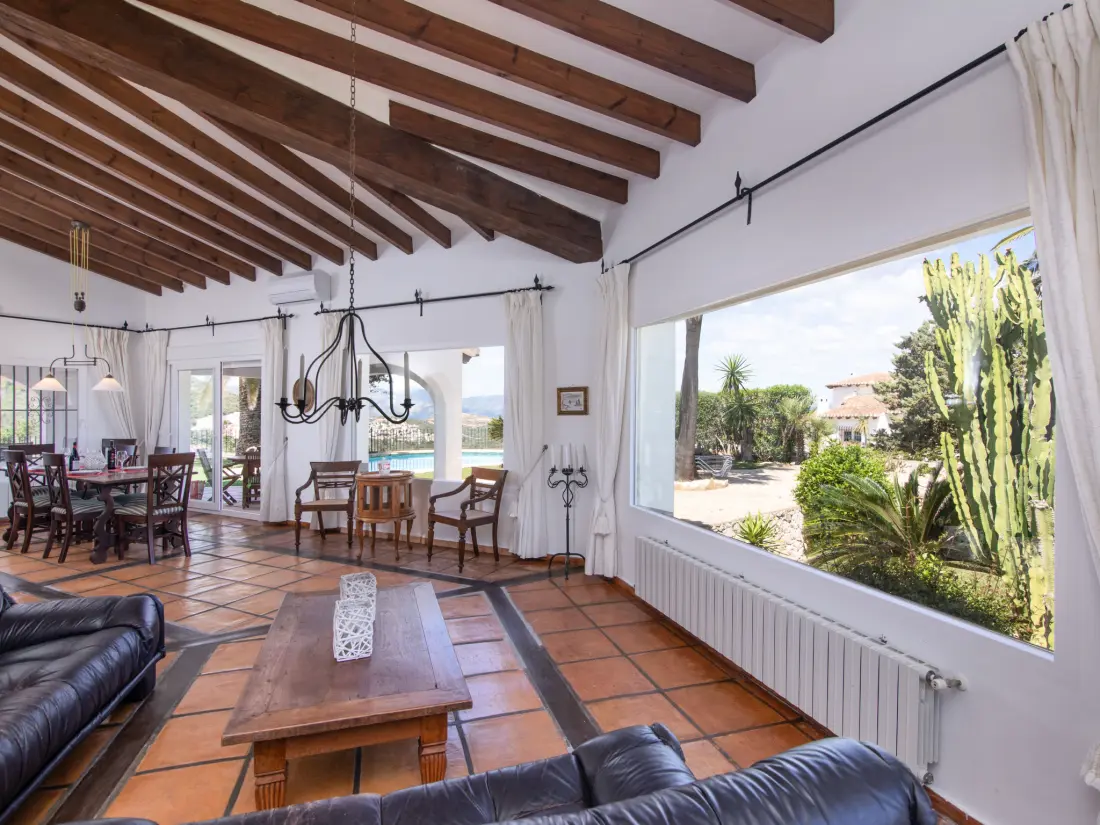 Maison de Vacances Pego