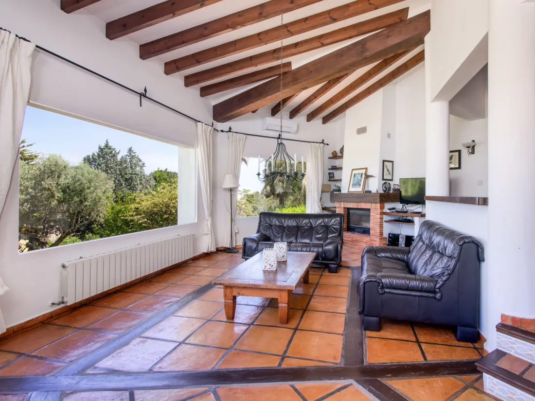 Maison de Vacances Pego