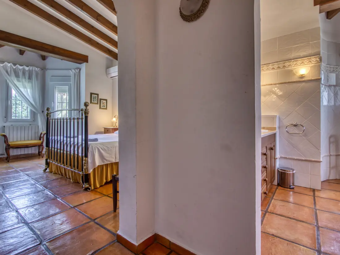 Maison de Vacances Pego
