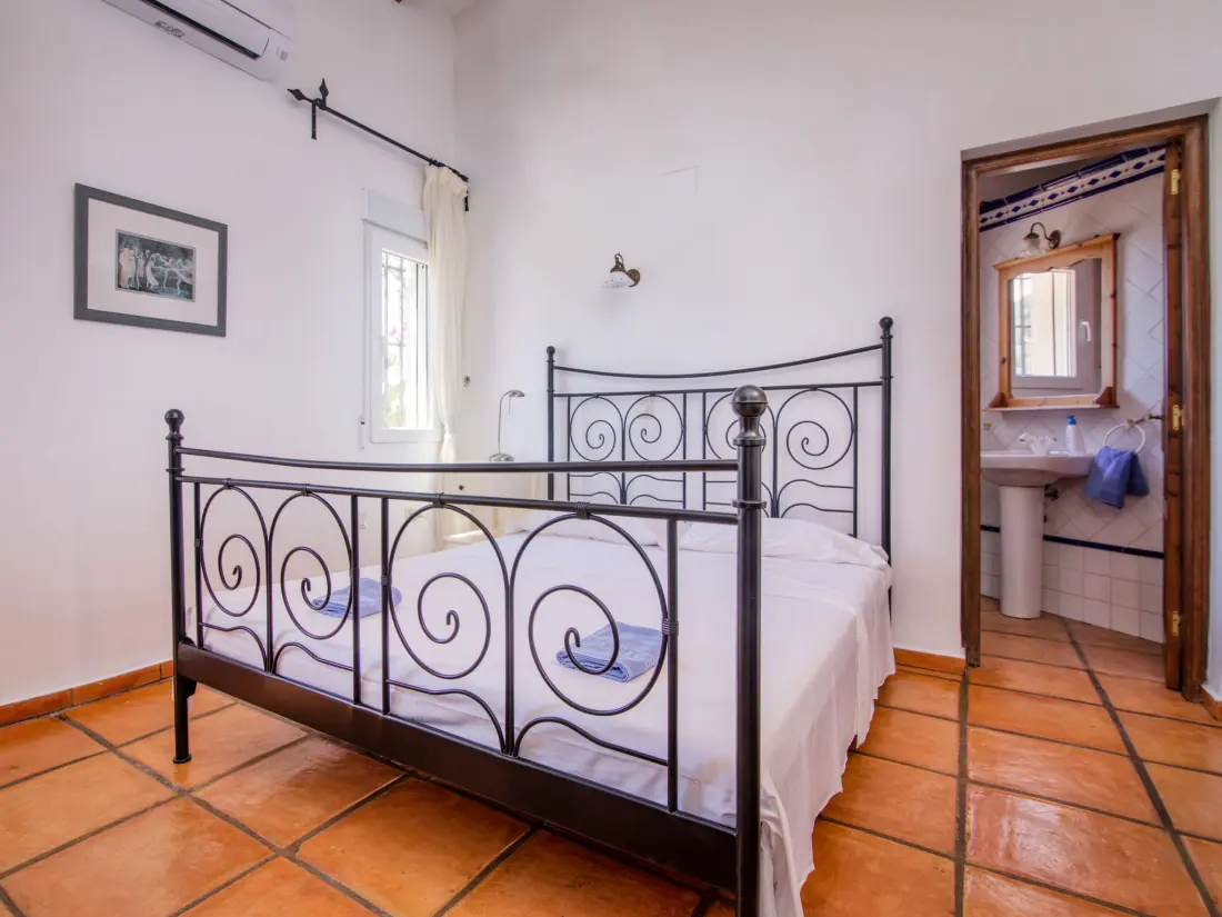 Maison de Vacances Pego