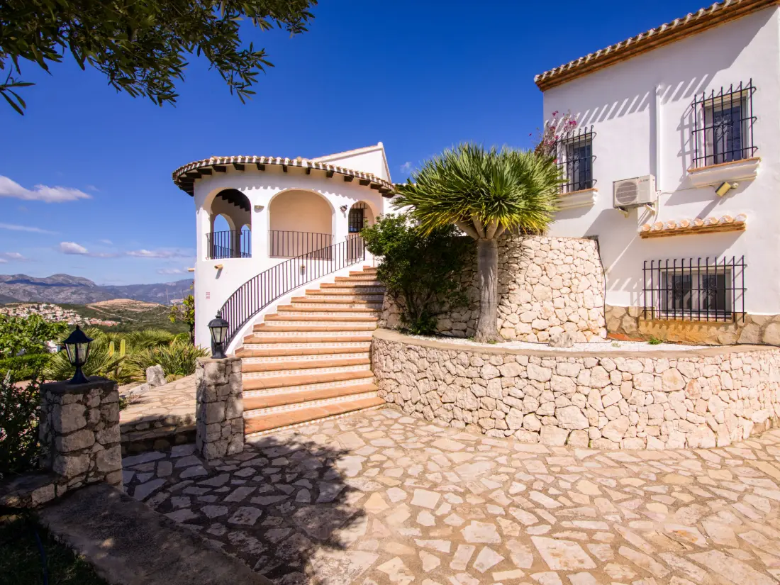Maison de Vacances Pego