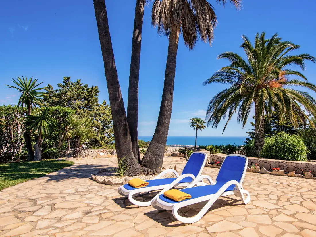 Maison de Vacances Pego