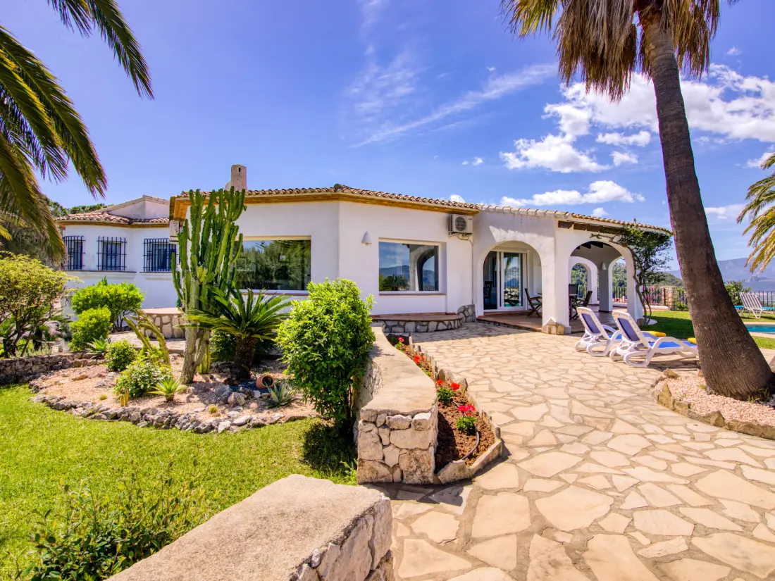 Maison de Vacances Pego